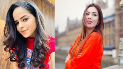 Embracing the glow: TMKOC actresses Munmun Dutta & Palak Sindhwani share their winter care routine