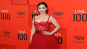 Emilia Clarke’s Easy To Wear Dress Cues For A Scintillating Look: Take Notes Here
