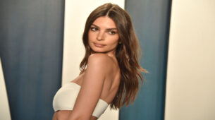 Emily Ratajkowski Admits Her First Sexual Experience Was ‘Non-Consensual’