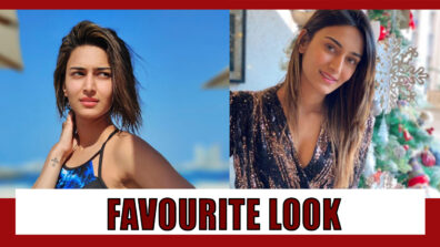 Erica Fernandes In Short Hair Vs Long Hair: Which Look Is Your Favourite?