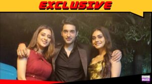 Exclusive: Aakash Talwar, Cheshta Bhagat and Sreejita De bag WOW Originals’ web series
