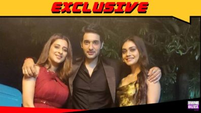 Exclusive: Aakash Talwar, Cheshta Bhagat and Sreejita De bag WOW Originals’ web series