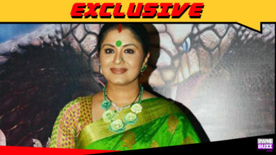 Exclusive: After Naagin 2, Sudha Chandran to be part of Naagin 6?