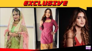 Exclusive: Ayushi Jaiswal, Sakshi Parihar, Shikha Malhotra roped in for web series Majboori
