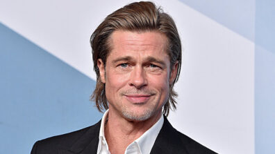 Exclusive: Brad Pitt Is Reportedly Dating A 27-Year-Old Model Who Looks Like Angelina Jolie, Checkout Now