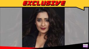 Exclusive: Cheshta Bhagat to enter Star Plus’ Chikoo Ki Mummy Durr Kei