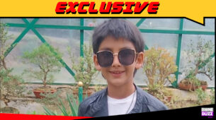 Exclusive: Child actor Azinkya Mishra bags Amazon Prime’s web series The Chosen One