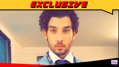 Exclusive: Gautam Singh Vig to enter Saath Nibhaana Saathiya 2