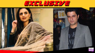 Exclusive: Harsh Vashisht and Parvati Sehgal roped in for Shashi-Sumeet’s new show for Star Plus