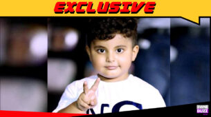 Exclusive: Kahat Hanuman Jai Shri Ram fame Ekagra Dwivedi bags Colors’ Spy Bahu