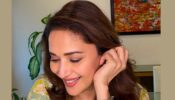 Exclusive: Madhuri Dixit talks about her ‘Saturday Vibes’