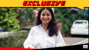 Exclusive: Mirzapur fame Rasika Dugal bags Amazon Prime series The Chosen One