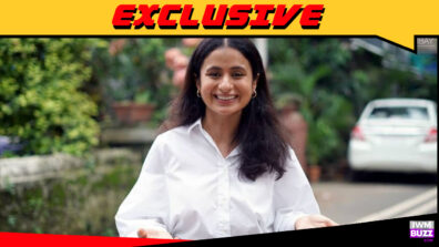 Exclusive: Mirzapur fame Rasika Dugal bags Amazon Prime series The Chosen One