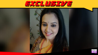 Exclusive: Priya Gamre joins the cast of web series Majboori