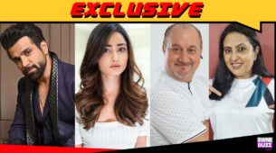 Exclusive: Rithvik Dhanjani, Tridha Choudhury, Raju Kher and Neelu Kohli in new project named Arranged