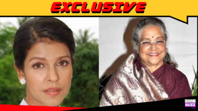 Exclusive: Shubha Khote and Bhavna Balsavar join the cast of Ashvini Yardi’s Colors show