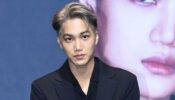 EXO Kai’s professionalism on stage is winning hearts worldwide, Take a look at the smooth performer