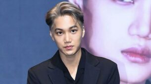 EXO Kai’s professionalism on stage is winning hearts worldwide, Take a look at the smooth performer