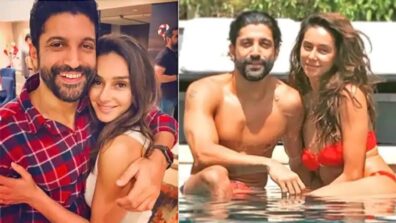 Farhan Akhtar shares romantic message for Shibani Dandekar before big-fat Indian wedding, check out