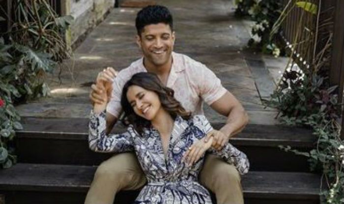 Farhan Akhtar And Shibani Dandekar’s Vacay Looks Will Stun Everyone - 1