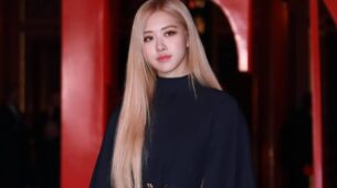 Fashion 101: Blackpink Rose’s inspired western monsoon outfits