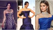 Fashion Faceoff: Priyanka Chopra, Sonam Kapoor and Tara Sutaria stun in blue gown and diamond necklace, netizens stunned