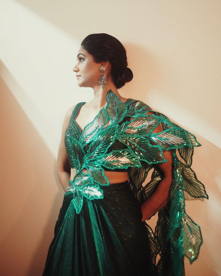 Fashion Inspo: Allu Arjun’s Wife Sneha Reddy Looks Drop Dead Gorgeous In Traditional Outfits, See Pics - 3