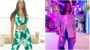 FASHION TRENDS of 2021 that took the world by storm, from Kiara Advani’s tie-dye prints to Anushka Sharma’s Mom jeans and more