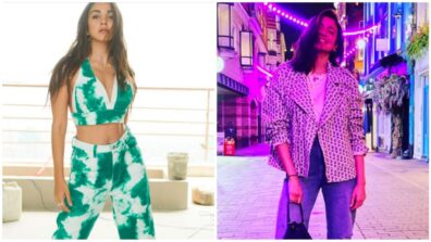 FASHION TRENDS of 2021 that took the world by storm, from Kiara Advani’s tie-dye prints to Anushka Sharma’s Mom jeans and more