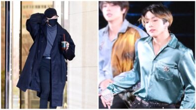 [Fashion VS Comfort] Jungkook Or Kim Taehyung Aka V: Who Fared Better?