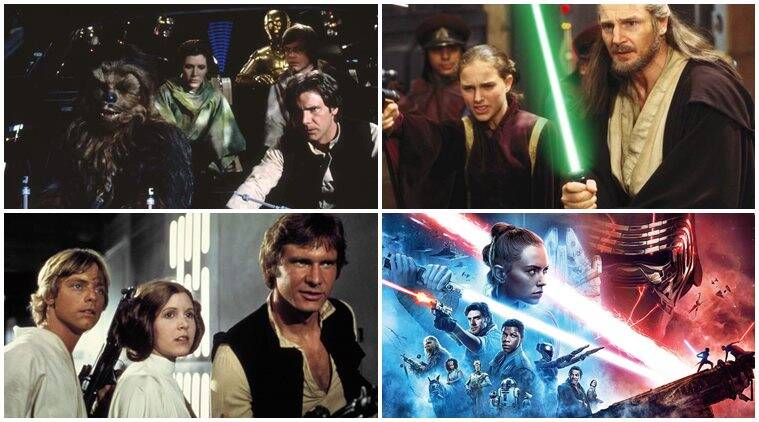 For Millennial Women, How Did ‘Lord Of The Rings’ Become ‘Star Wars’? Read More - 0