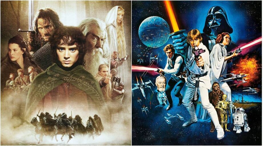 For Millennial Women, How Did ‘Lord Of The Rings’ Become ‘Star Wars’? Read More - 1