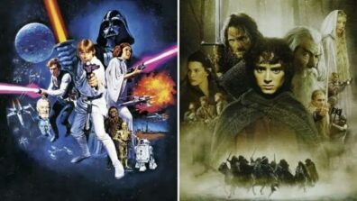 For Millennial Women, How Did ‘Lord Of The Rings’ Become ‘Star Wars’? Read More