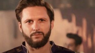 IWMBuzz Cricinfo: Former Pakistani cricketer Shahid Afridi tests positive for Covid-19