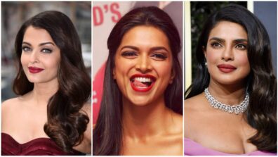 From Aishwarya Rai to Priyanka Chopra and Deepika Padukone: B-Town celebs who dared to wear unusual lipstick shades