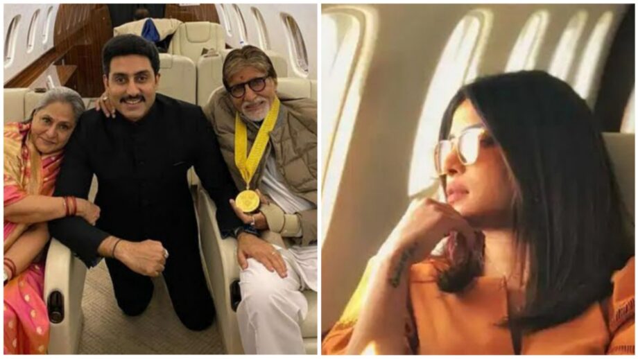 From Akshay Kumar To Shah Rukh Khan: 6 Bollywood Superstars Who Own Private Planes 549623
