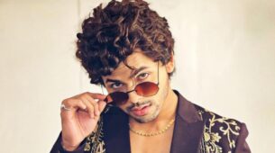 From AM To PM: A Day In The Life Of Your Favorite Heartthrob Siddharth Nigam