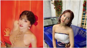 From Audition Days To Superstar: 10 Photos That Show TWICE’s Nayeon’s Transformation Over The Years