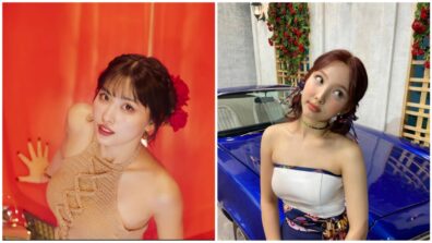 From Audition Days To Superstar: 10 Photos That Show TWICE’s Nayeon’s Transformation Over The Years