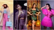 From Avneet Kaur To Sameeksha Sud: Leading Ladies Who Are Setting Fashion Goals