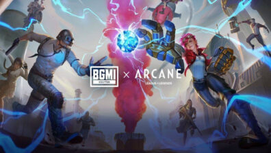 From BGMI To League Of Legends: Best Apps Of 2021 On Google Play Store & App Store