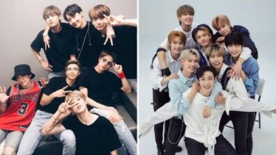 From BTS To Stray Kids: Kpop Groups With Hilarious Content On Tiktok