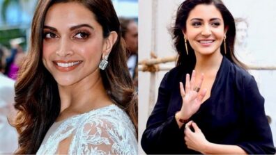 From Deepika Padukone To Anushka Sharma: 7 Celebs Have Spoken Up About Their Struggles With Anxiety And Depression