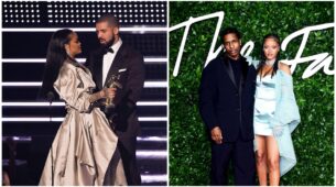 From Drake To Asap Rocky: Rihanna’s Romantic Relationships Are Always Trending