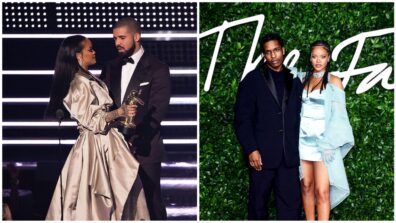 From Drake To Asap Rocky: Rihanna’s Romantic Relationships Are Always Trending