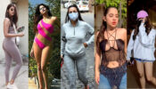From Janhvi Kapoor To Pooja Hegde, Malaika Arora, Urfi Javed and Rashmika Mandanna: Worst Dressed Celebrities Of The Week