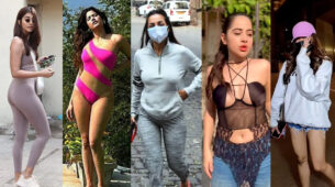 From Janhvi Kapoor To Pooja Hegde, Malaika Arora, Urfi Javed and Rashmika Mandanna: Worst Dressed Celebrities Of The Week