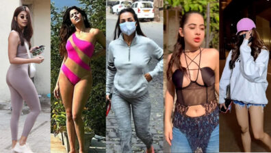 From Janhvi Kapoor To Pooja Hegde, Malaika Arora, Urfi Javed and Rashmika Mandanna: Worst Dressed Celebrities Of The Week