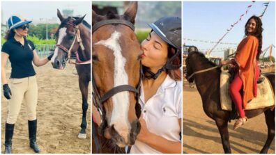 From Kangana Ranaut to Jacqueline Fernandez and Sonakshi Sinha: B-Town divas who love horse riding