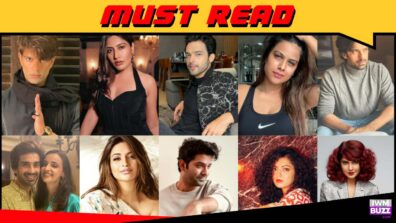 From Karan Singh Grover, Jennifer Winget, Drashti Dhami, Mohit Malik to Barun Sobti: Popular Actors We Look Forward To Seeing Soon